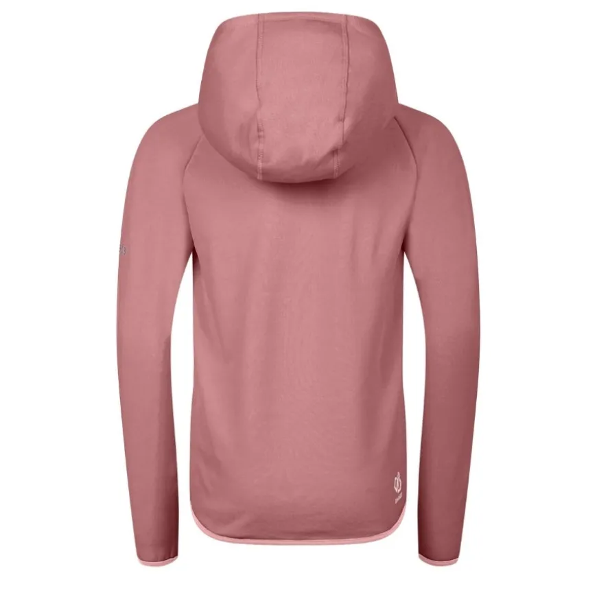 Forros polares Dare2b Traverse Hoodie