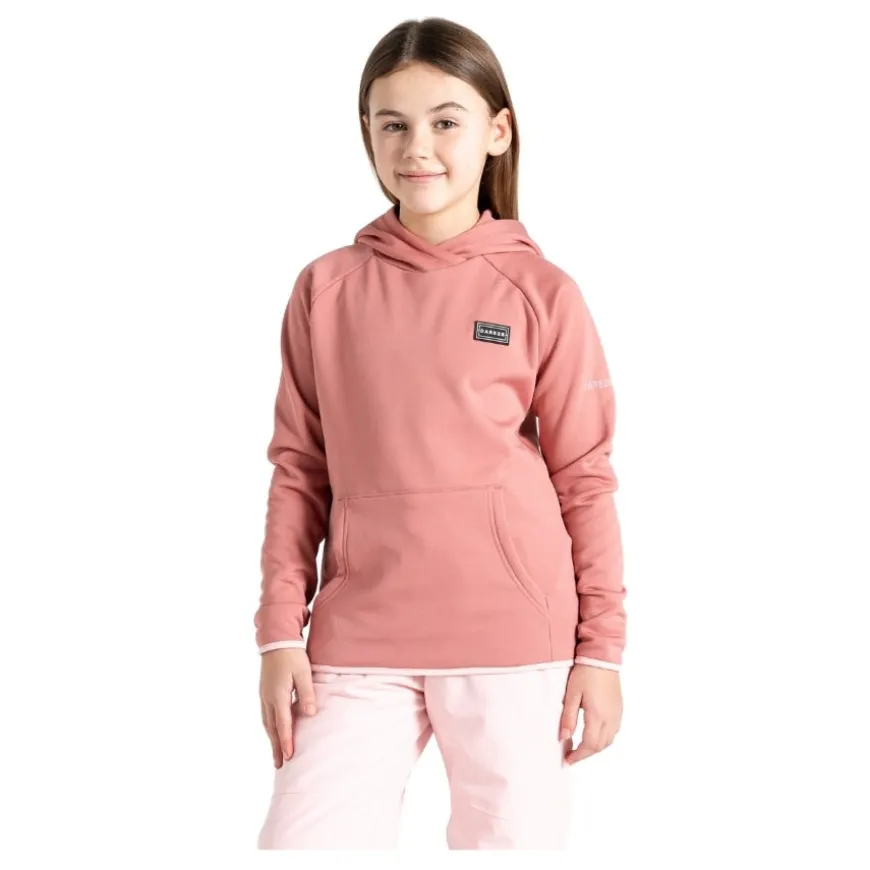 Forros polares Dare2b Traverse Hoodie