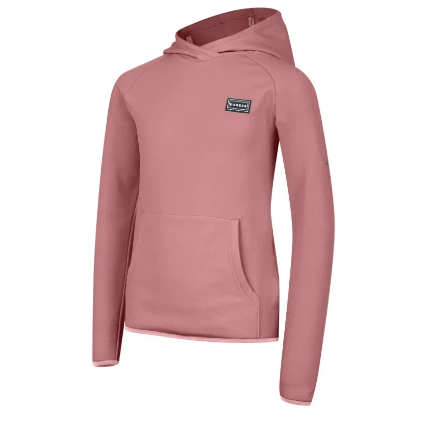 Forros polares Dare2b Traverse Hoodie
