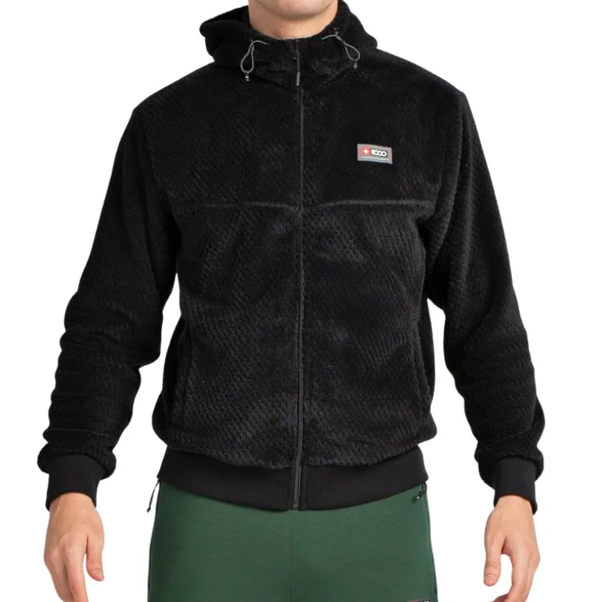 Forros polares +8000 EIVOR