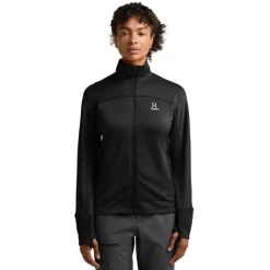 Forros polares Haglofs Betula Jacket Women