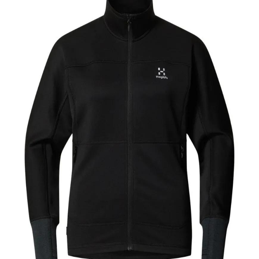 Forros polares Haglofs Betula Jacket Women