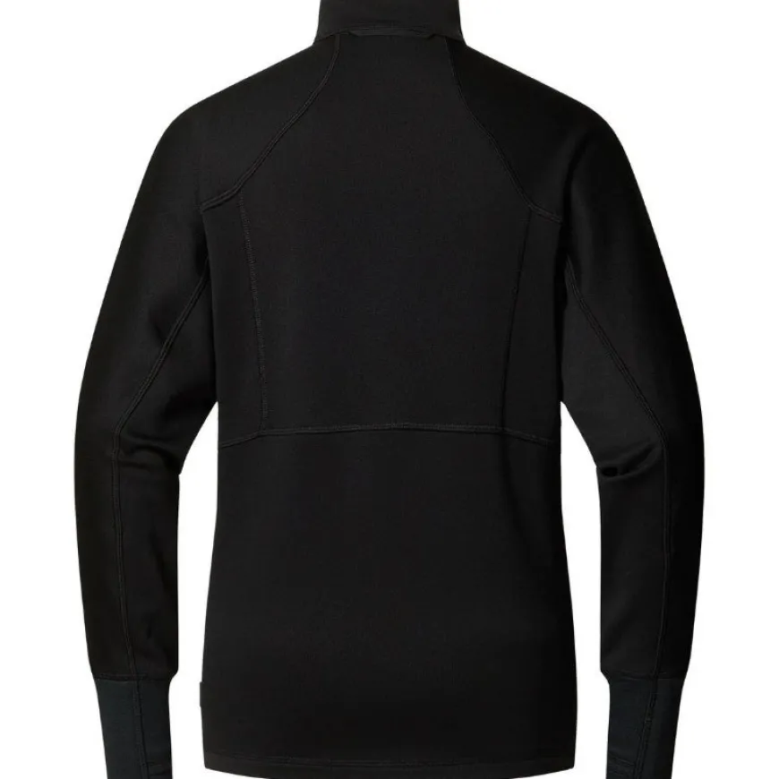 Forros polares Haglofs Betula Jacket Women