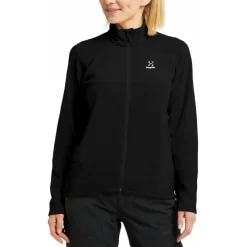 Forros polares Haglofs Buteo Mid Jacket Women