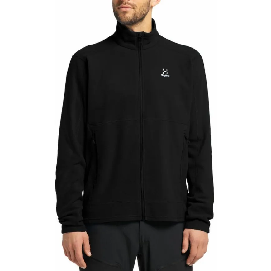 Forros polares Haglofs Buteo Mid Jacket Men
