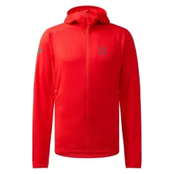 Forros polares Haglofs L.I.M Mid Multi II Hood Men