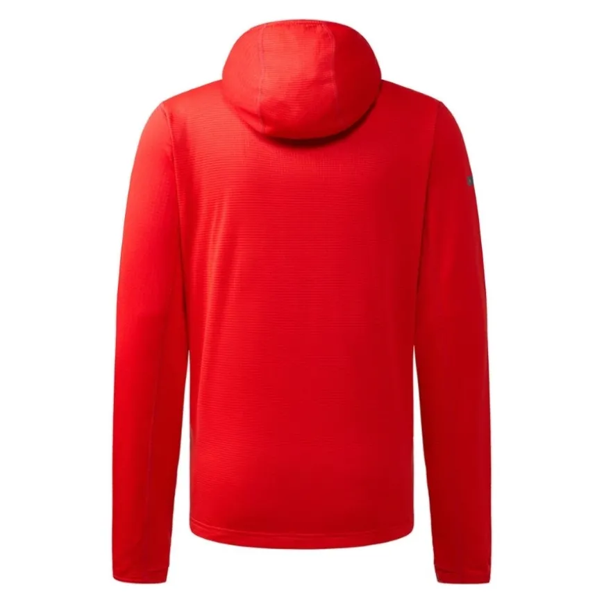 Forros polares Haglofs L.I.M Mid Multi II Hood Men
