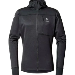 Forros polares Haglofs L.I.M Mid Multi Hood Men