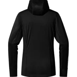 Forros polares Haglofs L.I.M Mid Multi Hood Women