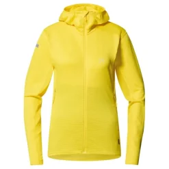 Forros polares Haglofs L.I.M Mid Multi II Hood Women