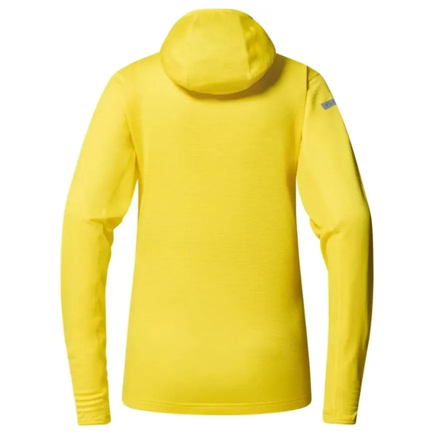 Forros polares Haglofs L.I.M Mid Multi II Hood Women