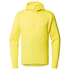 Forros polares Haglofs L.I.M Mid Multi II Hood Men