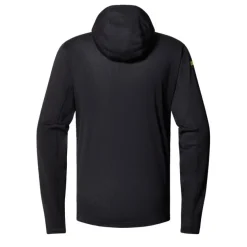 Forros polares Haglofs L.I.M Mid Multi II Hood Men