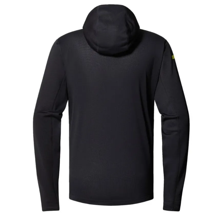 Forros polares Haglofs L.I.M Mid Multi II Hood Men