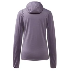 Forros polares Haglofs L.I.M Mid Multi II Hood Women