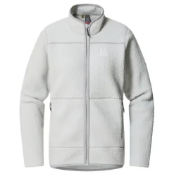 Forros polares Haglofs Mossa Pile Jacket Wo