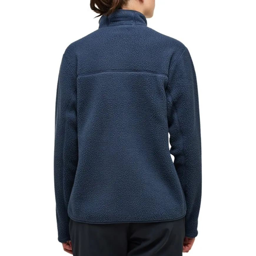 Forros polares Haglofs Mossa Pile Jacket Women