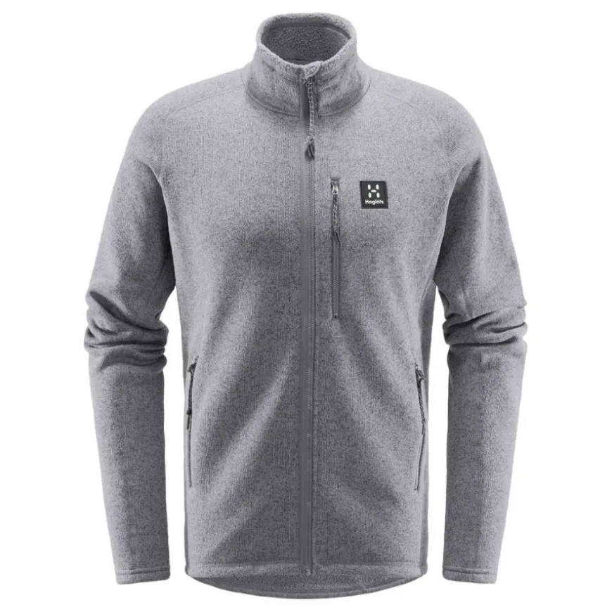 Forros polares Haglofs Risberg Jacket Women