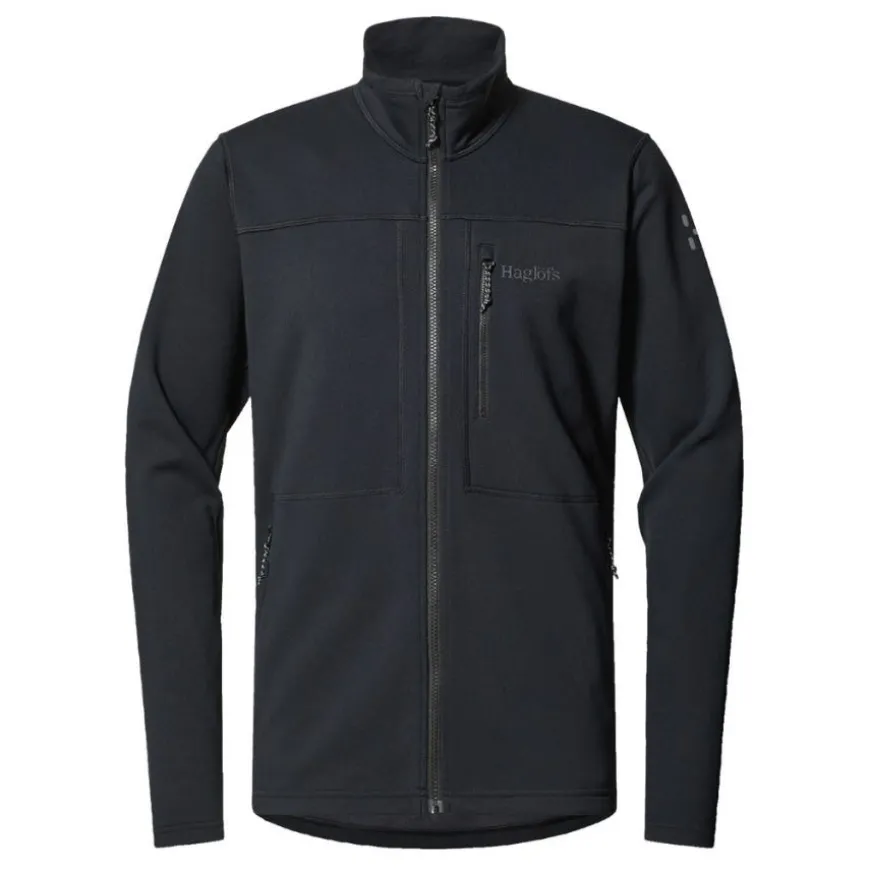 Forros polares Haglofs Rosson Mid Jacket Me