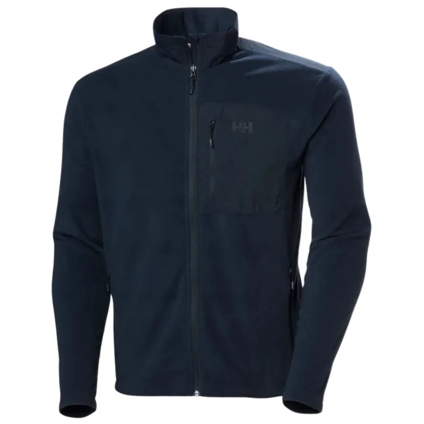 Forros polares Helly hansen Daybreaker Block Jacket