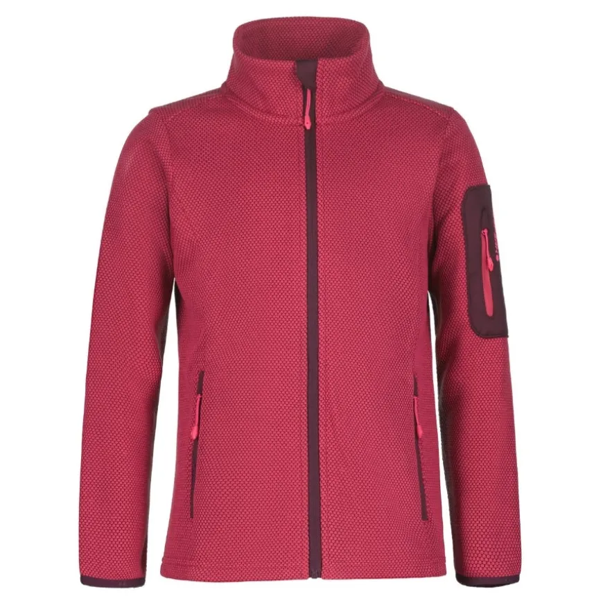 Forros polares Ice peak Icepeak Kemnath Jr