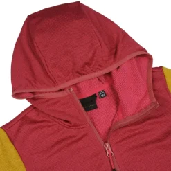 Forros polares Ice peak Kamenz Jr