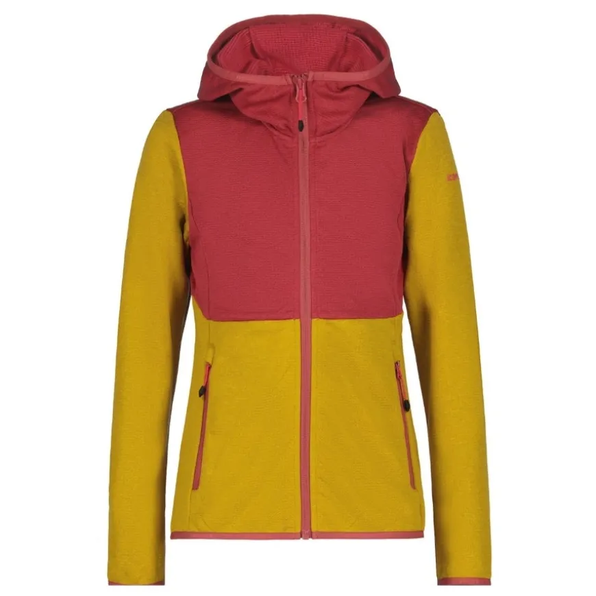Forros polares Ice peak Kamenz Jr