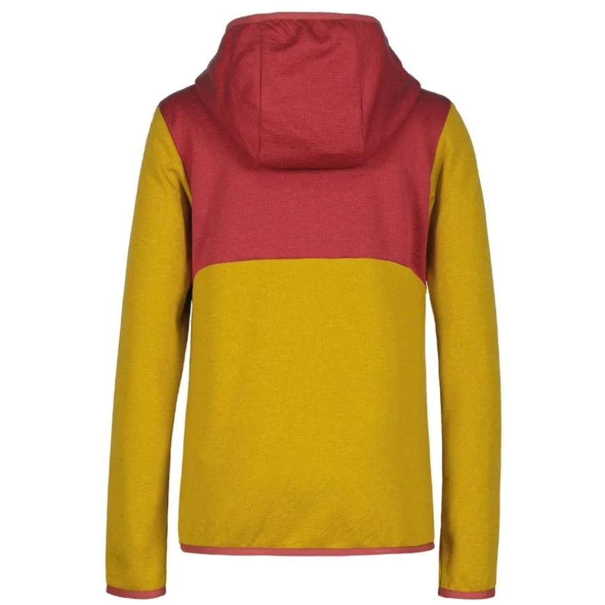 Forros polares Ice peak Kamenz Jr