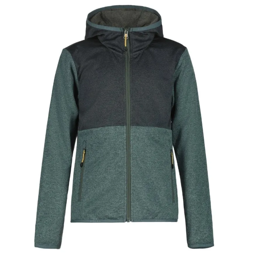 Forros polares Ice peak Keota Jr