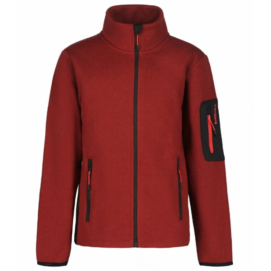 Forros polares Ice peak Kevelaer Jr
