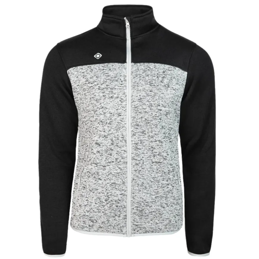 Forros polares Izas Look Wool SAMAUN II M
