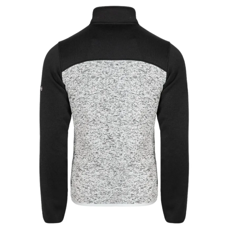 Forros polares Izas Look Wool SAMAUN II M