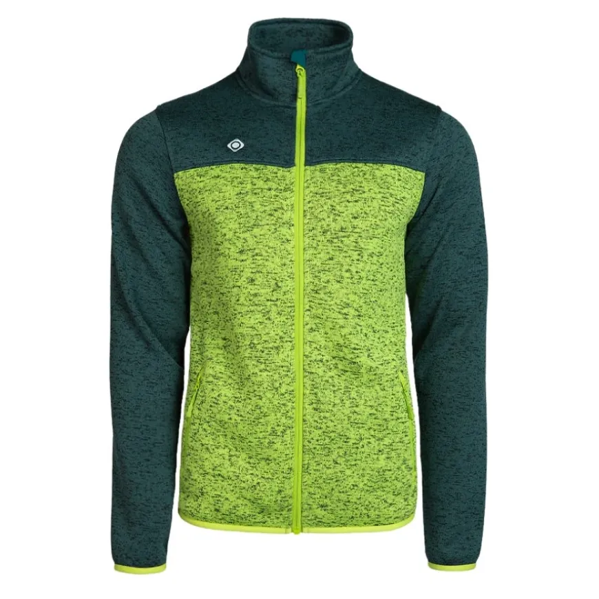 Forros polares Izas Look Wool SAMAUN II M