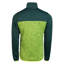 Forros polares Izas Look Wool SAMAUN II M