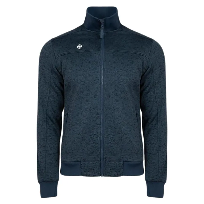 Forros polares Izas Look Wool PERTUS