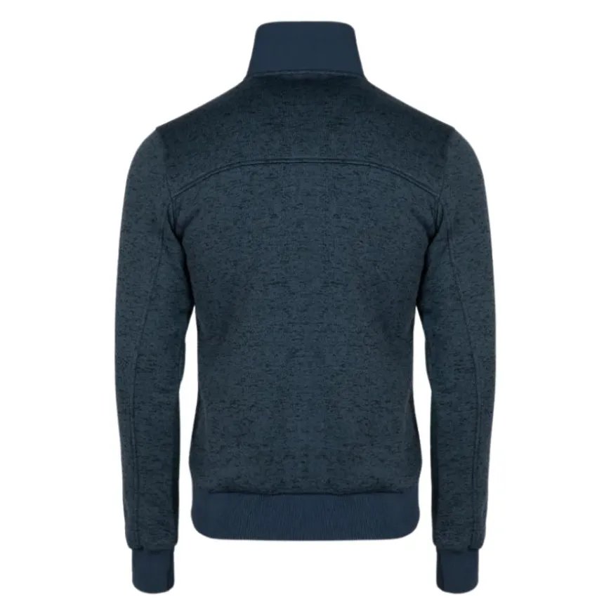 Forros polares Izas Look Wool PERTUS
