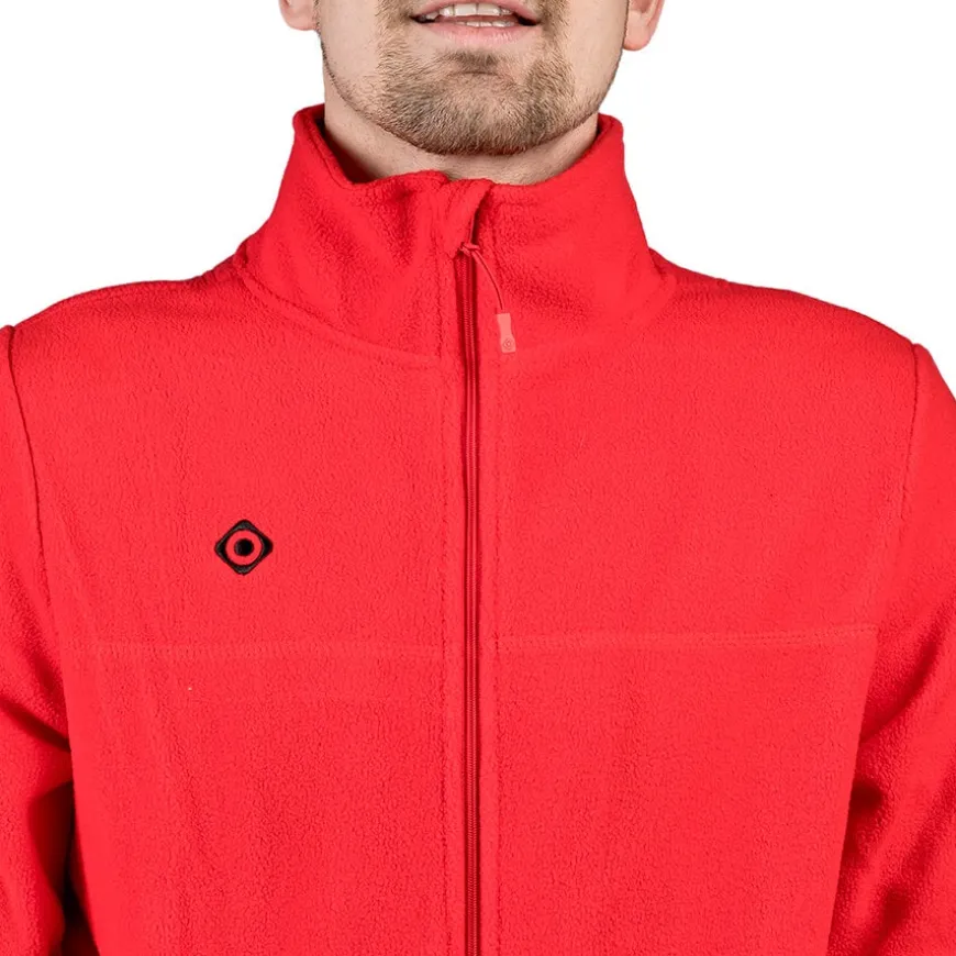 Forros polares Izas Padru M