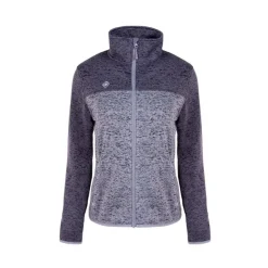 Forros polares Izas SAMAUN II W Chaqueta Polar Look Wool