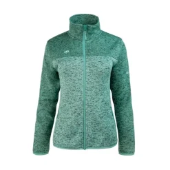 Forros polares Izas SAMAUN II W Chaqueta Polar Look Wool