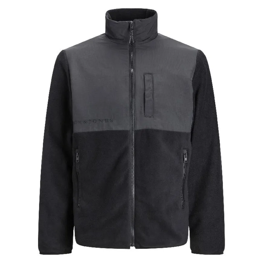 Forros polares Jack & jones Jjemarvin Fleece Jacket Noos