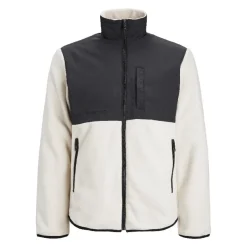 Forros polares Jack & jones Jjemarvin Fleece Jacket Noos