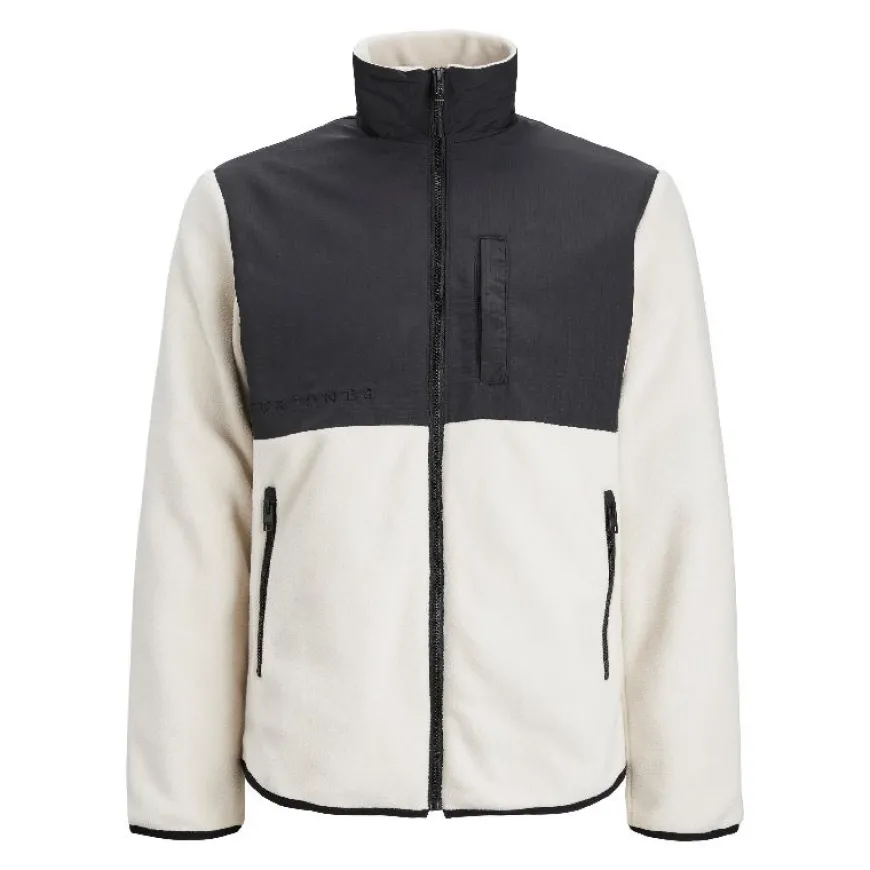 Forros polares Jack & jones Jjemarvin Fleece Jacket Noos