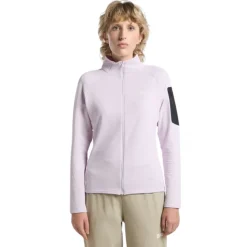 Forros polares Jack wolfskin Prelight Fz W