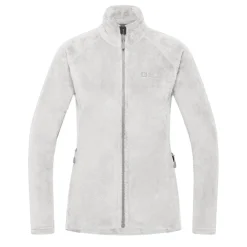 Forros polares Jack wolfskin Rotwand Fz W