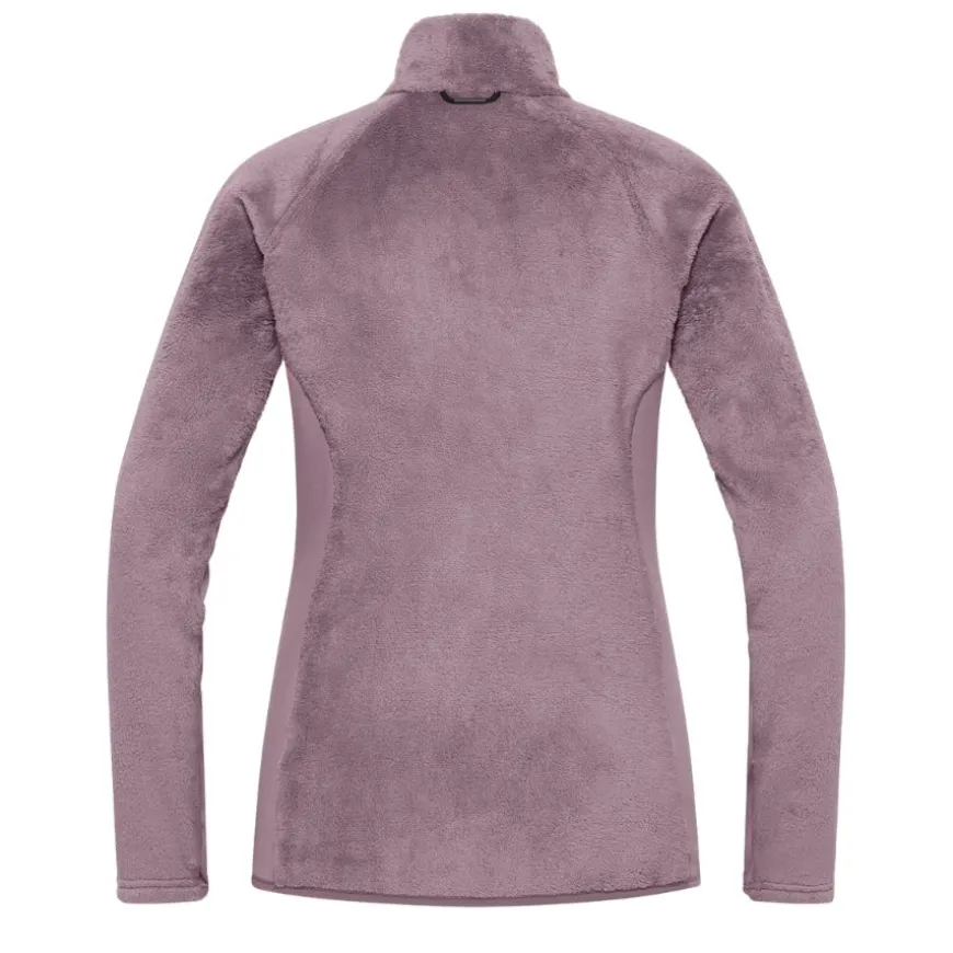 Forros polares Jack wolfskin Rotwand Fz W