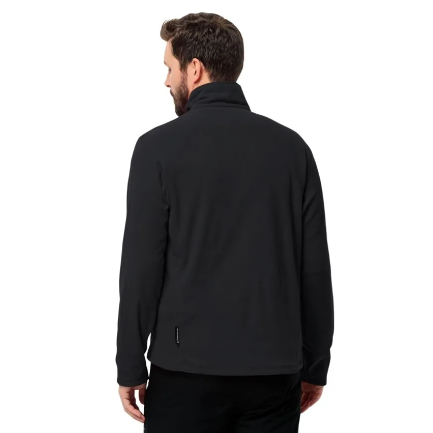 Forros polares Jack wolfskin Taunus Fz M