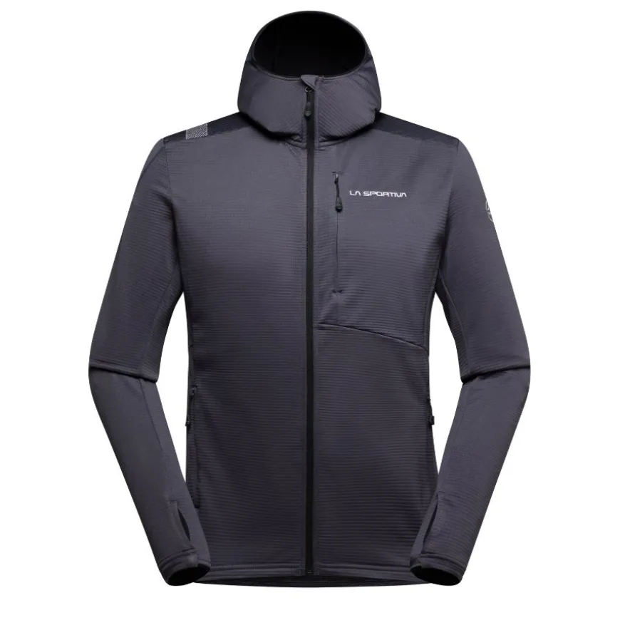 Forros polares La sportiva Chill Thermal Hoody M