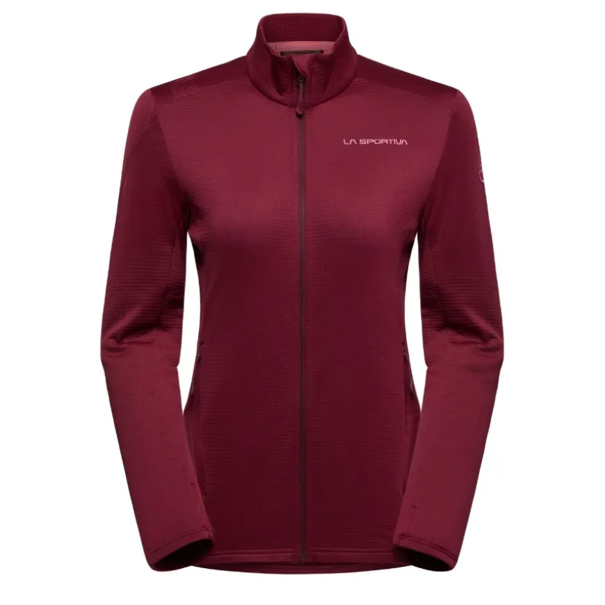 Forros polares La sportiva Chill Thermal Jkt W