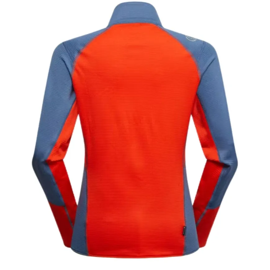 Forros polares La sportiva Chill Jkt W
