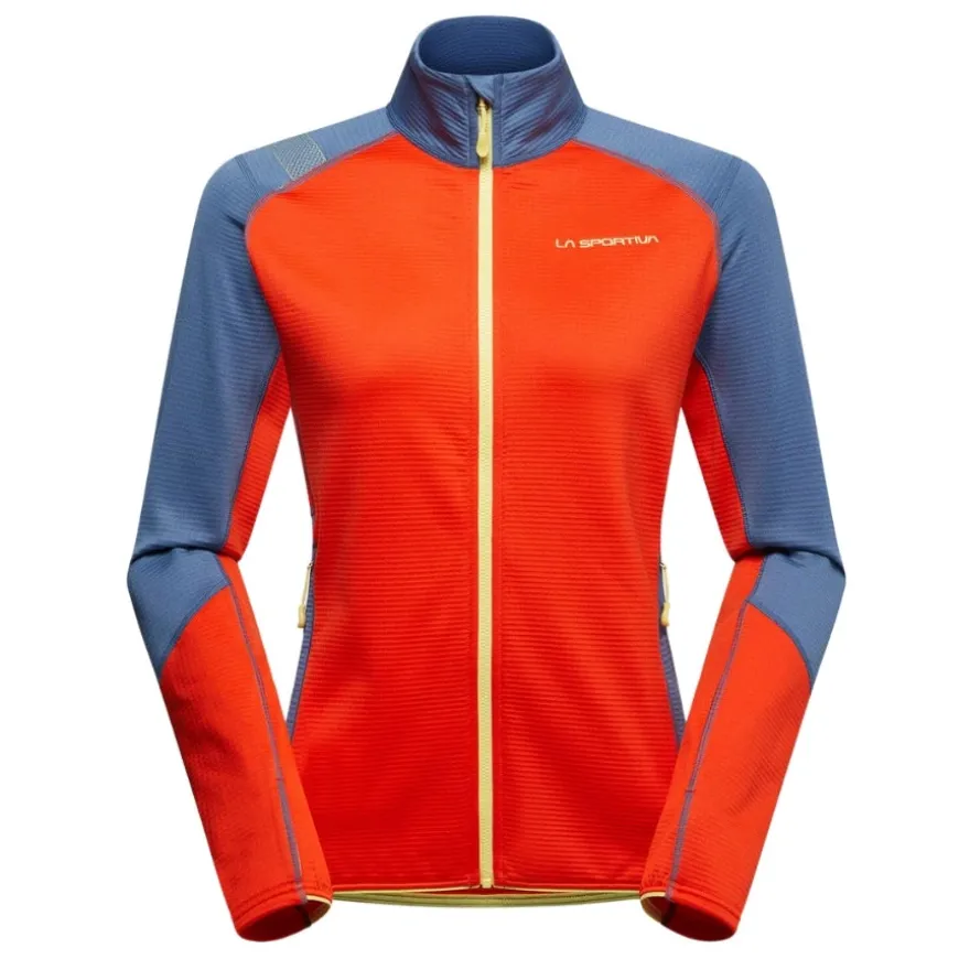 Forros polares La sportiva Chill Jkt W